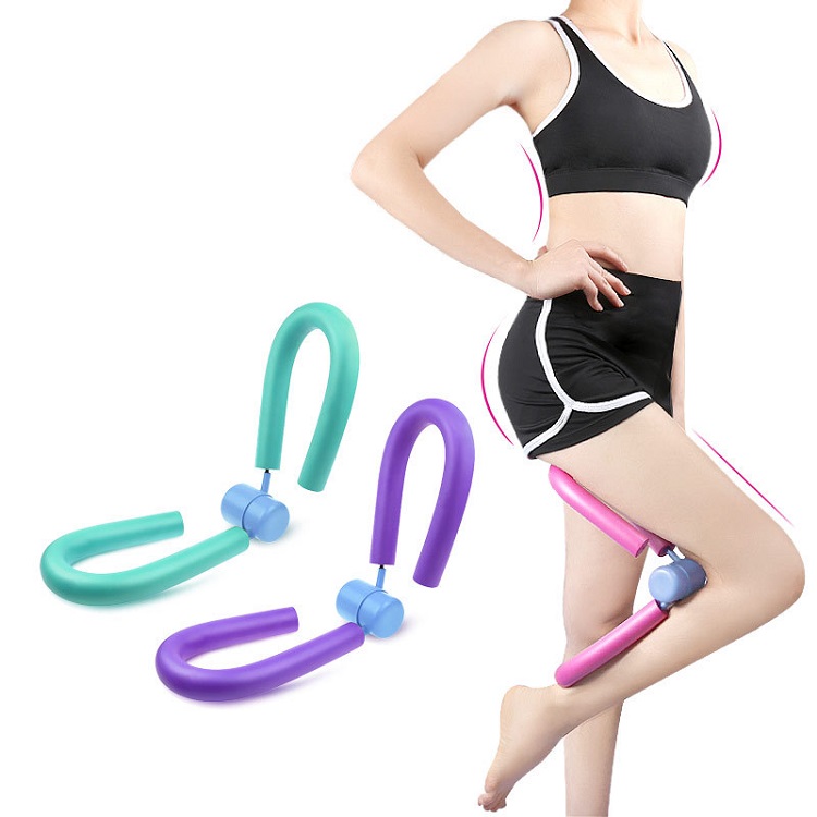 Arm Exercise Equipment Fitness Body Trimmer Leg Thigh Master