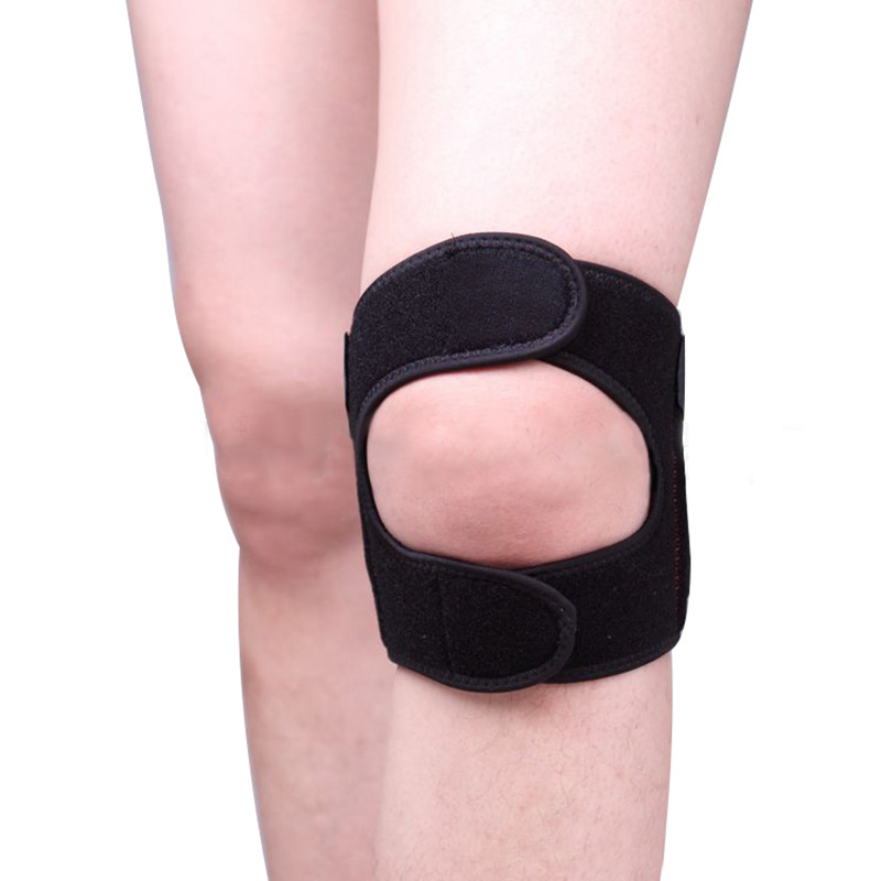 Knee Strap band Running Fitness Basketball Protection Patella Support