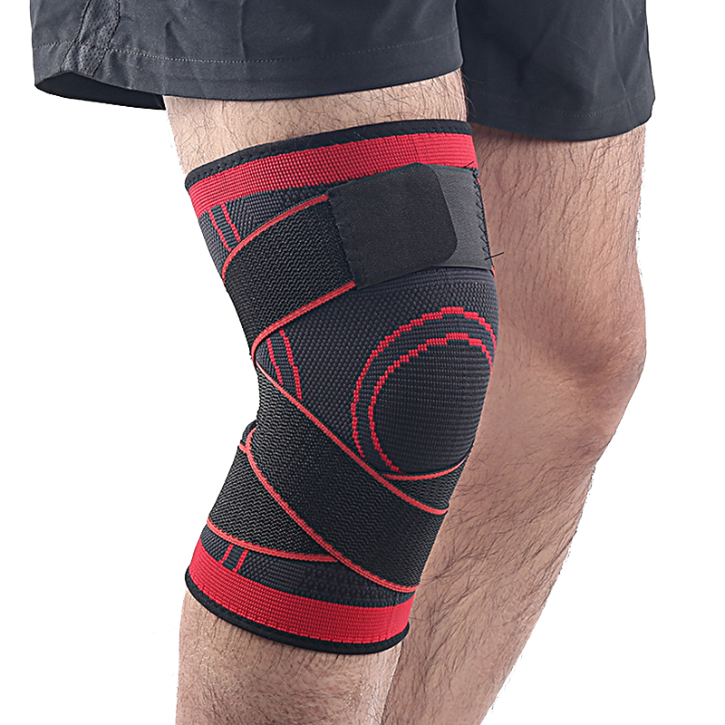 Knee Pads Support Adjustable Brace Patella