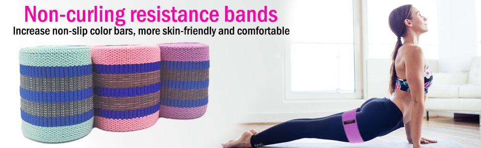 Why choose a resistance band for exercise?